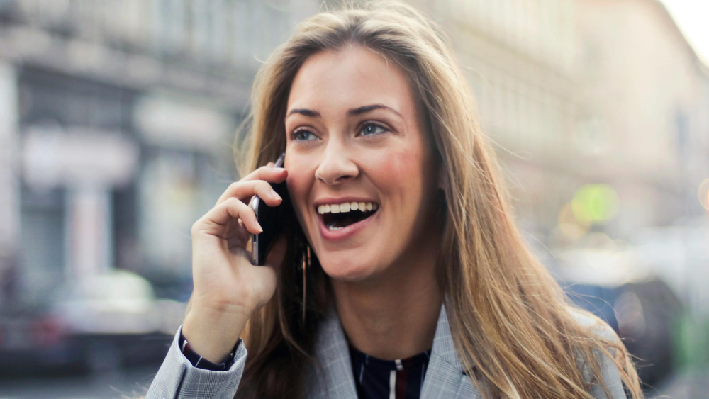 The Day I Called My Husband In Tears